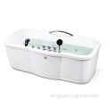 Precio competitivo Rectangle Indoor Bathtub